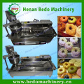 Chine meilleur fournisseur commercial électrique automatique beignet faisant la machine avec une excellente performance 008613253417552